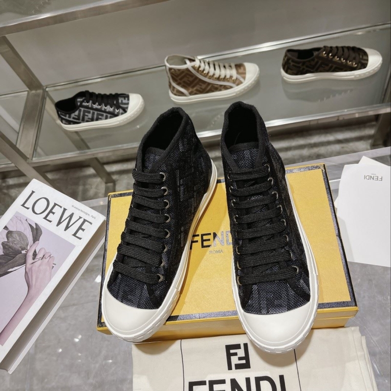 Fendi Sneakers